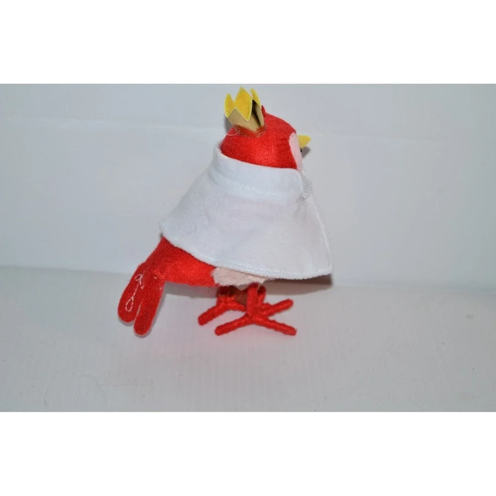 Target Featherly Friends Spritz Bird Queenie Valentine's Queen of Hearts 2024‎